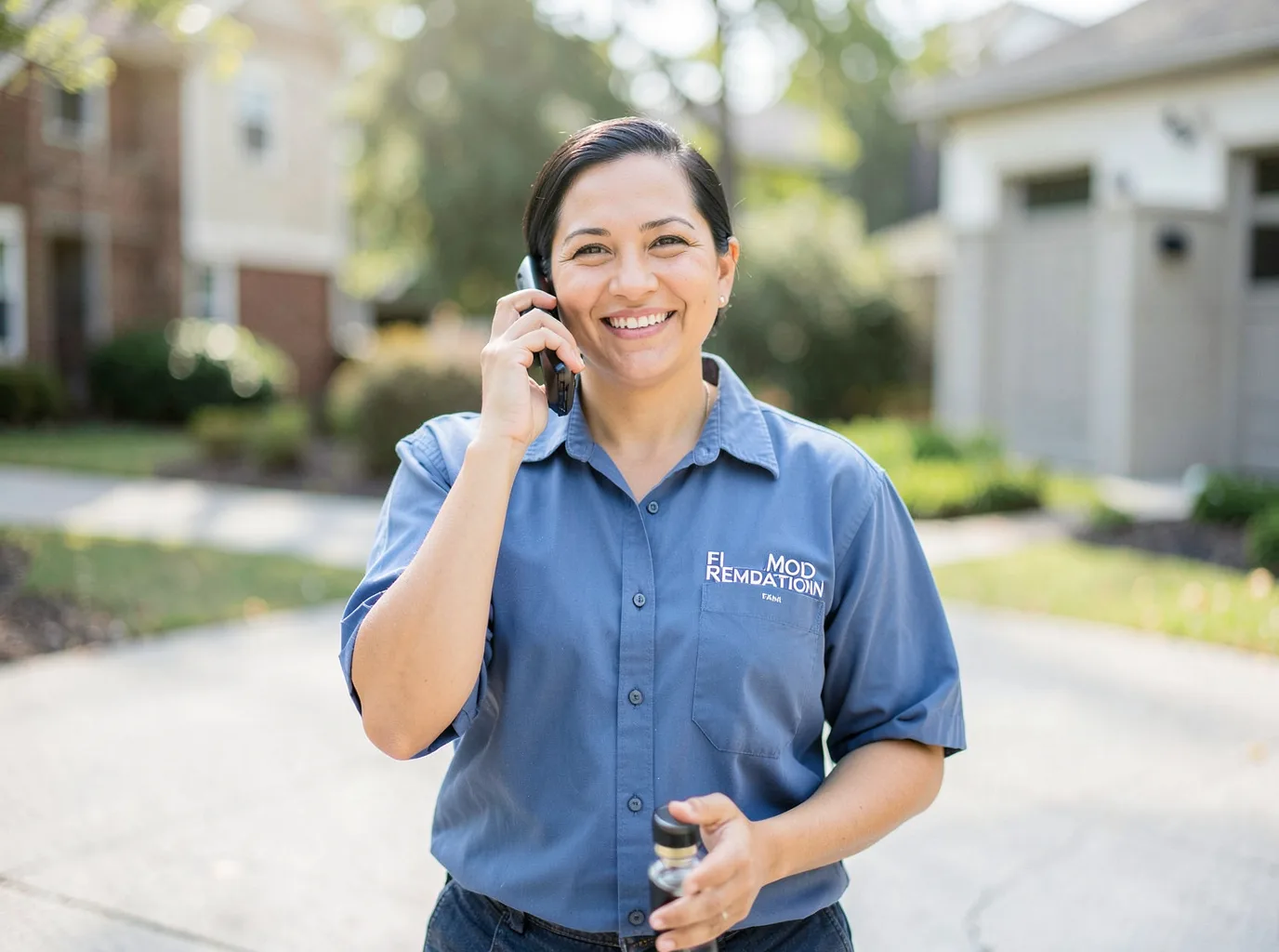 Mold Remediation Novato, CA FAQs